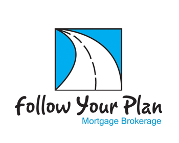 Logo Design entry 114689 submitted by markova to the Logo Design for Follow Your Plan Mortgage run by TheHStreetBand