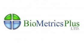 Logo Design entry 20021 submitted by infoisoft to the Logo Design for Biometrics Plus, Ltd. run by xraytfm