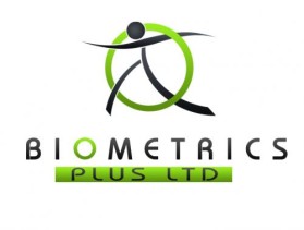 Logo Design entry 20038 submitted by googliebear to the Logo Design for Biometrics Plus, Ltd. run by xraytfm