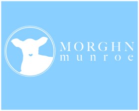 Logo Design Entry 114836 submitted by rmcmann to the contest for Morghn Munroe  run by kdub