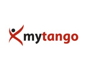 Logo Design Entry 115078 submitted by rchdDesign to the contest for mytango.co.uk run by Guillaume