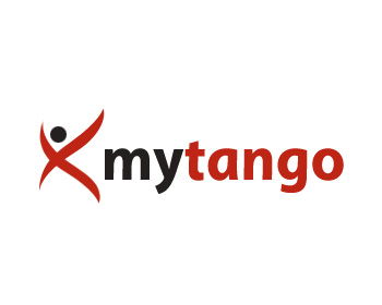 Logo Design entry 114998 submitted by rchdDesign to the Logo Design for mytango.co.uk run by Guillaume