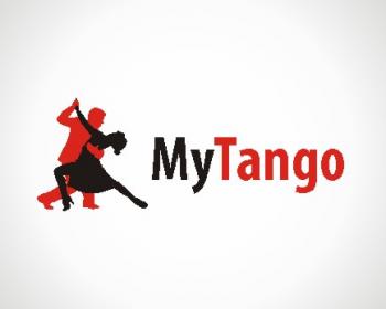 Logo Design entry 115079 submitted by p4e to the Logo Design for mytango.co.uk run by Guillaume