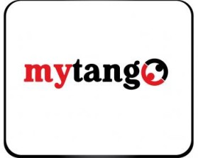 Logo Design entry 115113 submitted by warman78 to the Logo Design for mytango.co.uk run by Guillaume