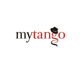 Logo Design entry 115144 submitted by zerin74 to the Logo Design for mytango.co.uk run by Guillaume