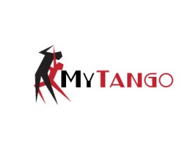 Logo Design Entry 115212 submitted by jojomarie to the contest for mytango.co.uk run by Guillaume