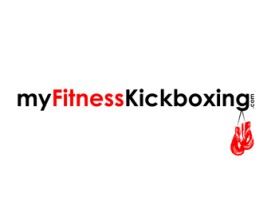 Logo Design Entry 115251 submitted by Rascal to the contest for myFitnessKickboxing.com run by aredondotkd