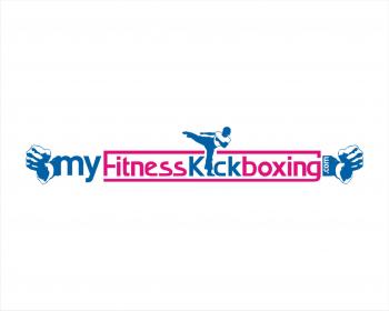 Logo Design entry 115317 submitted by paistoopid to the Logo Design for myFitnessKickboxing.com run by aredondotkd