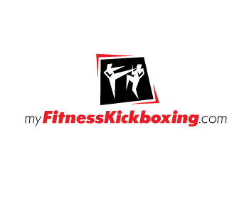 Logo Design entry 115317 submitted by warman78 to the Logo Design for myFitnessKickboxing.com run by aredondotkd