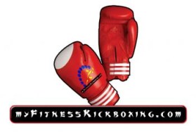 Logo Design Entry 115312 submitted by InfiniteImaging to the contest for myFitnessKickboxing.com run by aredondotkd