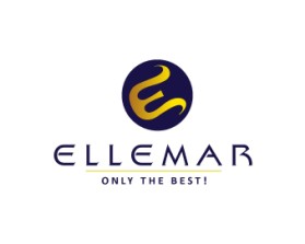 Logo Design entry 115321 submitted by mahmur to the Logo Design for Ellemar Enterprises run by theitadvisors