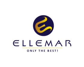 Logo Design entry 115322 submitted by HisEye4Dezign to the Logo Design for Ellemar Enterprises run by theitadvisors