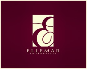 Logo Design Entry 115337 submitted by rmcmann to the contest for Ellemar Enterprises run by theitadvisors