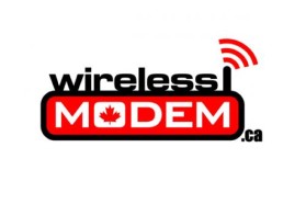Logo Design entry 20106 submitted by runeking500 to the Logo Design for WirelessModem.ca run by Canlogo9
