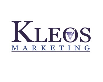 Logo Design entry 115652 submitted by Arbel1 to the Logo Design for Kleos Marketing run by PerplexismGirl