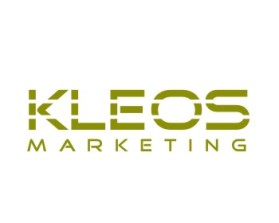 Logo Design entry 115608 submitted by darksoul to the Logo Design for Kleos Marketing run by PerplexismGirl