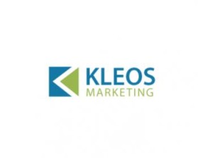 Logo Design entry 115618 submitted by charmaine to the Logo Design for Kleos Marketing run by PerplexismGirl