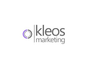 Logo Design entry 115652 submitted by cdkessler to the Logo Design for Kleos Marketing run by PerplexismGirl