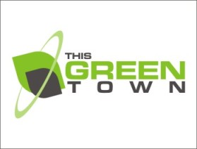 Logo Design entry 115781 submitted by rchdDesign to the Logo Design for This Green Town  run by PerplexismGirl