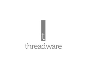 Logo Design entry 116269 submitted by di-vahyn to the Logo Design for threadware  run by threadware