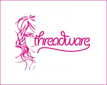 Logo Design entry 116373 submitted by digil79 to the Logo Design for threadware  run by threadware