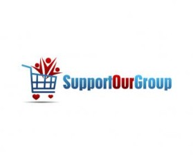 Logo Design entry 116423 submitted by amr_adsmedia to the Logo Design for Support Our Group run by supportourgroup