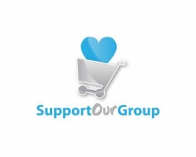 Logo Design entry 116424 submitted by amr_adsmedia to the Logo Design for Support Our Group run by supportourgroup