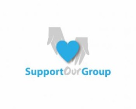 Logo Design entry 116425 submitted by amr_adsmedia to the Logo Design for Support Our Group run by supportourgroup