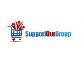 Logo Design entry 116472 submitted by darksoul to the Logo Design for Support Our Group run by supportourgroup