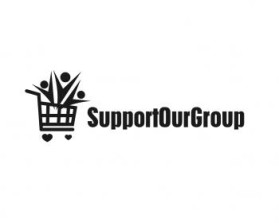 Logo Design entry 116473 submitted by amr_adsmedia to the Logo Design for Support Our Group run by supportourgroup