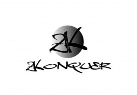 Logo Design entry 20118 submitted by truebluegraphics to the Logo Design for 2 Konquer run by pyro