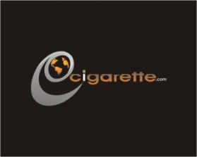 Logo Design entry 116666 submitted by Better to the Logo Design for ecigarette.com run by shuttered
