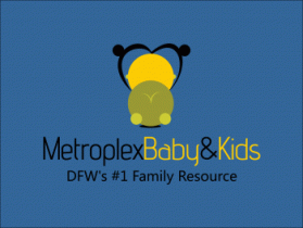 Logo Design entry 116669 submitted by eShopDesigns to the Logo Design for Metroplex Baby & Kids run by DallasMommy