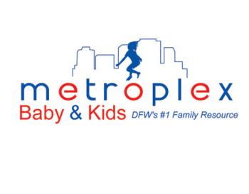 Logo Design entry 116697 submitted by KenosisDre to the Logo Design for Metroplex Baby & Kids run by DallasMommy