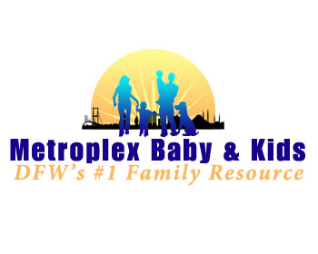 Logo Design entry 116815 submitted by gicas2006 to the Logo Design for Metroplex Baby & Kids run by DallasMommy