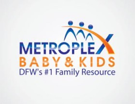 Logo Design entry 116796 submitted by paistoopid to the Logo Design for Metroplex Baby & Kids run by DallasMommy
