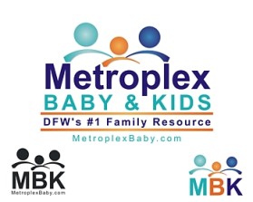 Logo Design entry 116815 submitted by eShopDesigns to the Logo Design for Metroplex Baby & Kids run by DallasMommy