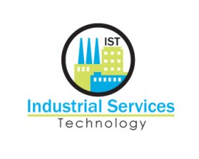 Logo Design entry 117235 submitted by shahillustrator to the Logo Design for Industrial Services Technology IST run by alghanemlogo