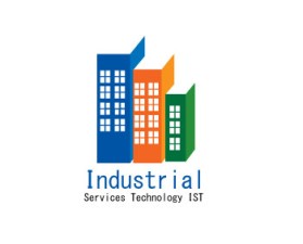 Logo Design Entry 117236 submitted by orangedesigns to the contest for Industrial Services Technology IST run by alghanemlogo