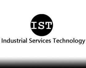 Logo Design entry 117238 submitted by theonedesigner.com to the Logo Design for Industrial Services Technology IST run by alghanemlogo
