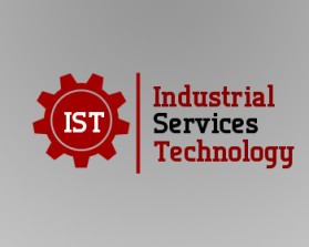 Logo Design entry 117296 submitted by theonedesigner.com to the Logo Design for Industrial Services Technology IST run by alghanemlogo