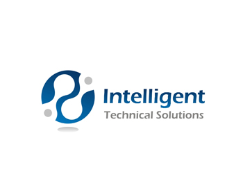 Logo Design entry 117380 submitted by zerin74 to the Logo Design for Intelligent Technical Solutions run by tomandrulis