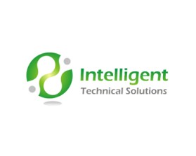 Logo Design entry 117391 submitted by tom robinson to the Logo Design for Intelligent Technical Solutions run by tomandrulis