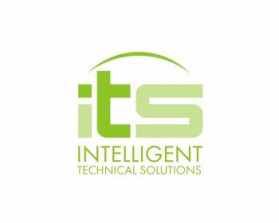 Logo Design entry 117417 submitted by Arbel1 to the Logo Design for Intelligent Technical Solutions run by tomandrulis