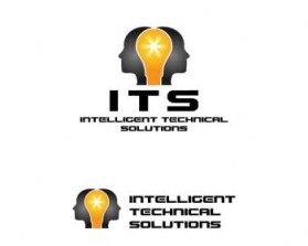 Logo Design Entry 117546 submitted by ongyudicandra to the contest for Intelligent Technical Solutions run by tomandrulis
