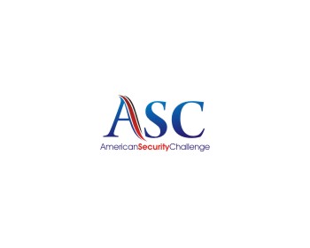 Logo Design entry 117577 submitted by Hope to the Logo Design for www.americansecuritychallenge.com run by kristinaklinky