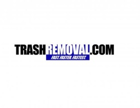 Logo Design entry 20193 submitted by infoisoft to the Logo Design for TrashRemoval.com run by scrapquote