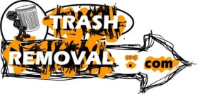 Logo Design entry 20194 submitted by OriginalDesigns to the Logo Design for TrashRemoval.com run by scrapquote
