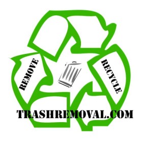Logo Design entry 20195 submitted by ginalin to the Logo Design for TrashRemoval.com run by scrapquote