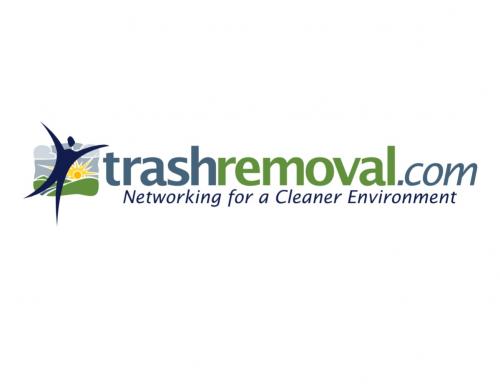 Logo Design entry 20216 submitted by iconicdesign to the Logo Design for TrashRemoval.com run by scrapquote